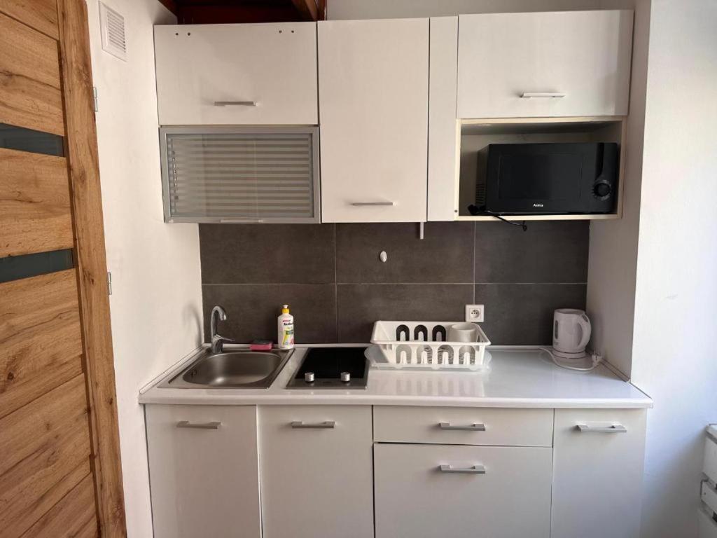 Apartamenty Golebia-Genius Poznan Luaran gambar
