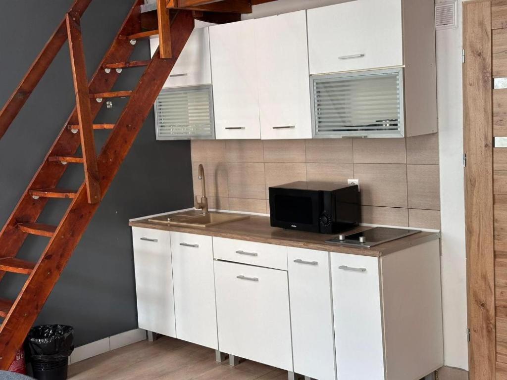 Apartamenty Golebia-Genius Poznan Luaran gambar