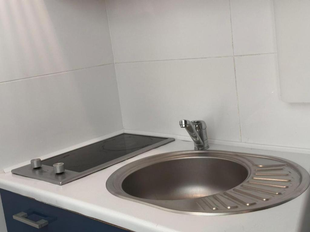 Apartamenty Golebia-Genius Poznan Luaran gambar