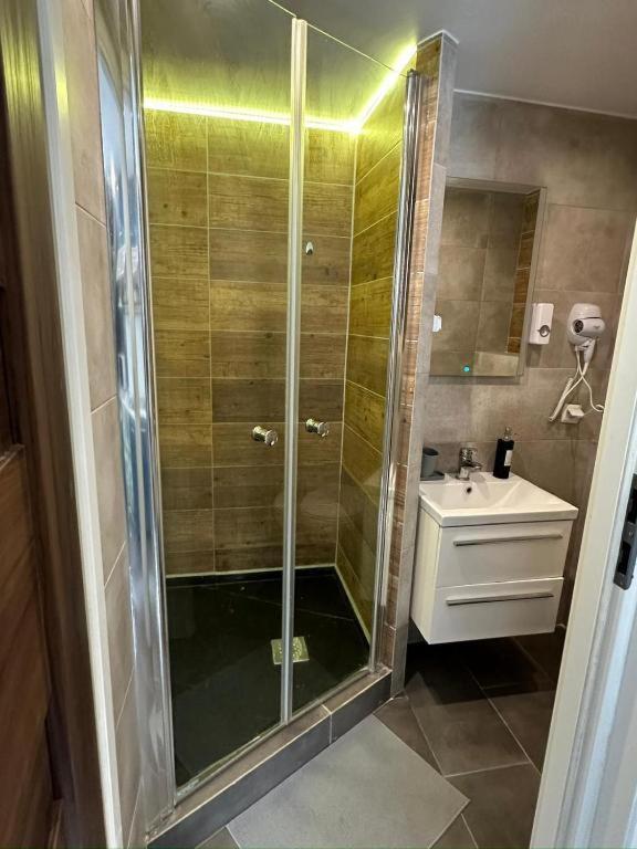 Apartamenty Golebia-Genius Poznan Luaran gambar