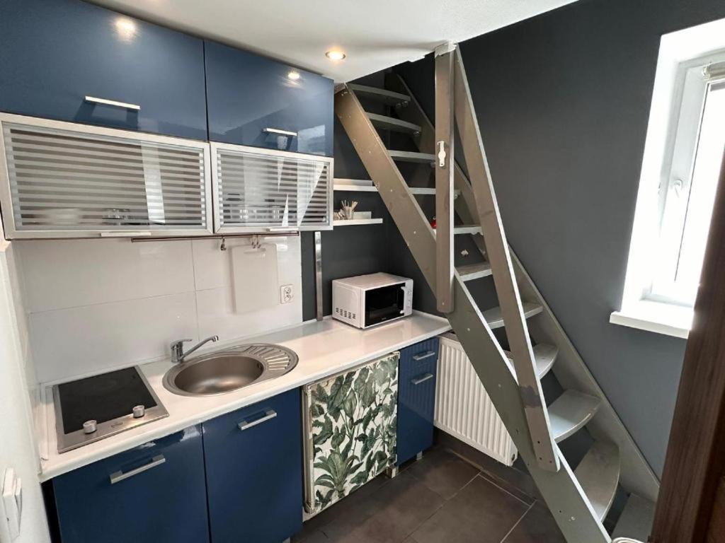 Apartamenty Golebia-Genius Poznan Luaran gambar