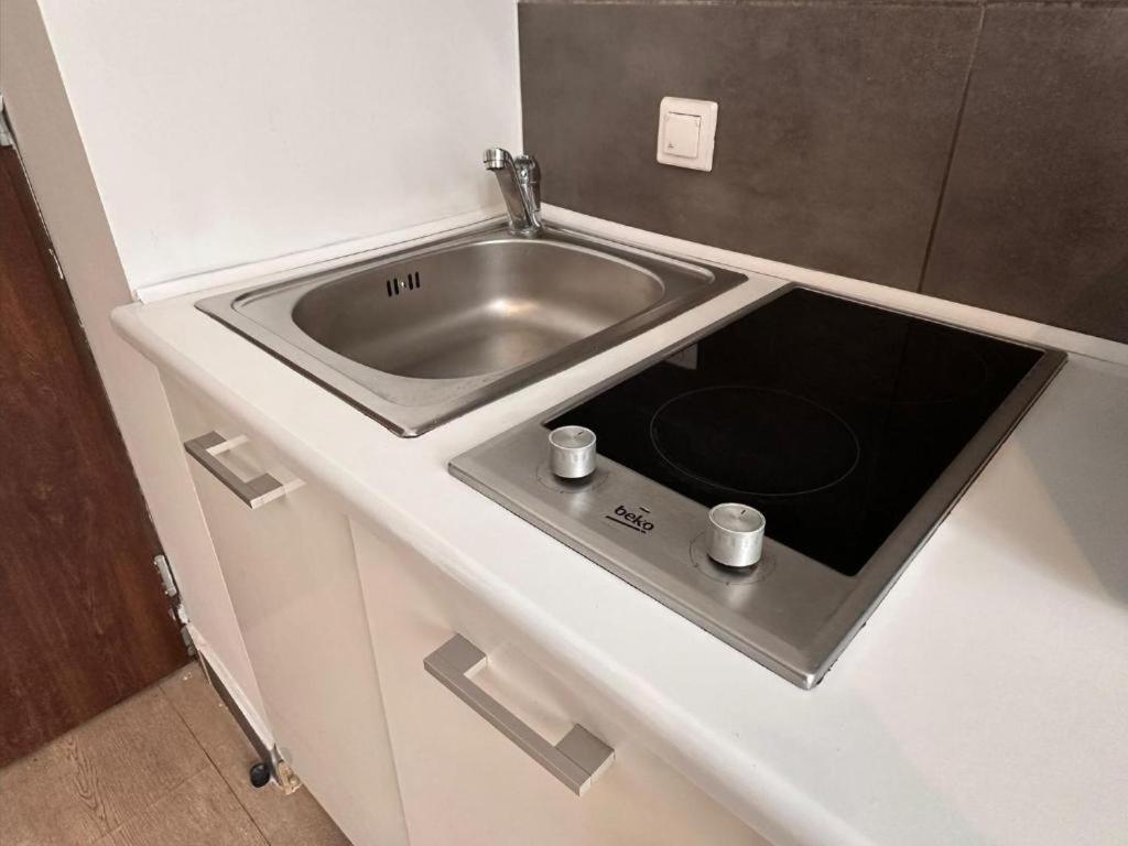 Apartamenty Golebia-Genius Poznan Luaran gambar