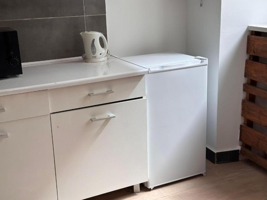 Apartamenty Golebia-Genius Poznan Luaran gambar