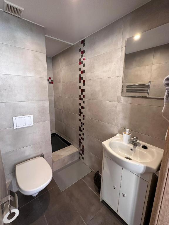 Apartamenty Golebia-Genius Poznan Luaran gambar