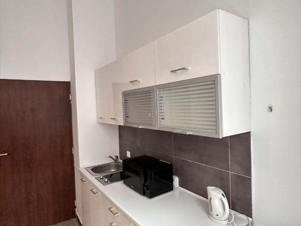 Apartamenty Golebia-Genius Poznan Luaran gambar