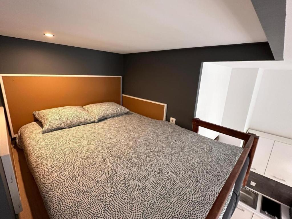 Apartamenty Golebia-Genius Poznan Luaran gambar
