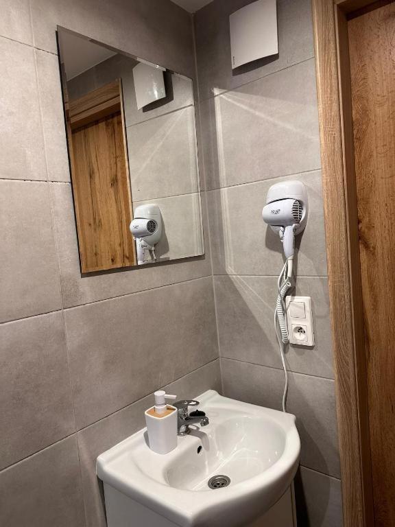 Apartamenty Golebia-Genius Poznan Luaran gambar