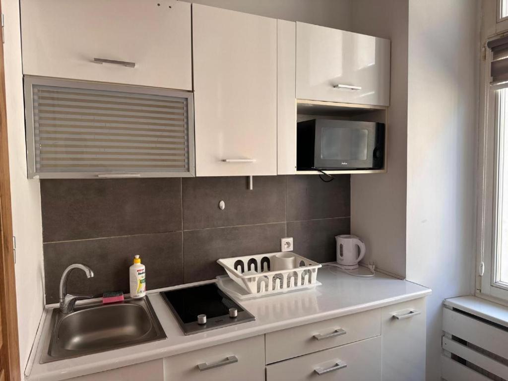 Apartamenty Golebia-Genius Poznan Luaran gambar